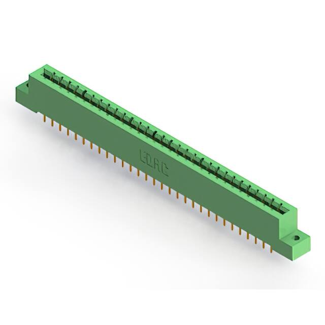 833-060-521-202 EDAC Inc.  Edgeboard Connectors